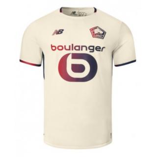 Lille 2a Equpación 2025/26
